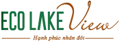 Logo Eco Lake View