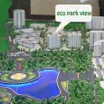 Sắp ra mắt chính thức chung cư Eco Park View 19 Duy Tân